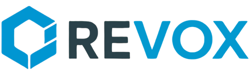 株式会社REVOX